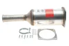 Фільтр сажовий Citroen Jumoy/Peugeot Expert 2.0 HDi 07- (Euro 4) BM CATALYSTS BM11026 (фото 1)