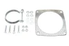 Фільтр сажовий Citroen Jumoy/Peugeot Expert 2.0 HDi 07- (Euro 4) BM CATALYSTS BM11026 (фото 7)