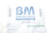 Фільтр сажевий Opel Zafira 1.9 CDTI 05-15 (DPF) (Euro 4) BM CATALYSTS BM11028H (фото 2)