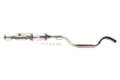 Фільтр сажевий Opel Zafira 1.9 CDTI 05-15 (DPF) (Euro 4) BM CATALYSTS BM11028H