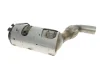 Фільтр сажевий BMW 3 (E90)/5 (E60)/X3 (E83) 05-10 M57 D30 (DPF) (Euro 4) BM CATALYSTS BM11040H (фото 4)