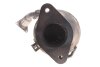 Фільтр сажевий Nissan Qashqai/Renault Koleos 2.0 dCi 07- (Euro 4) BM CATALYSTS BM11061 (фото 4)