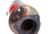 Фільтр сажевий Fiat Doblo 1.3D 05-11 (Євро 4) BM CATALYSTS BM11082 (фото 9)