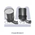 Фільтр сажевий Citroen Berlingo/Peugeot Partner 1.6HDi 08-12 (Euro 4) BM CATALYSTS BM11103 (фото 2)