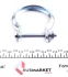 Фільтр сажевий Citroen Berlingo/Peugeot Partner 1.6HDi 08-12 (Euro 4) BM CATALYSTS BM11103 (фото 3)