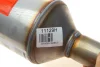 Фільтр сажевий Citroen C4/Peugeot 308 2.0HDi 04-14 BM CATALYSTS BM11129 (фото 5)