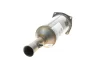 Фільтр сажевий Citroen C4/Peugeot 308 2.0HDi 04-14 BM CATALYSTS BM11129 (фото 7)