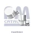 Сажовий фільтр CITROEN BERLINGO, BERLINGO MULTISPACE, C3 II, C3 PICASSO, C4 AIRCROSS, C4 CACTUS, C4 GRAND PICASSO I, C4 GRAND PICASSO II, C4 II, C4 PICASSO I, C4 PICASSO II, C5 III 1.6D 04.08- BM CATALYSTS BM11188H (фото 2)