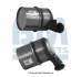 Сажовий фільтр CITROEN BERLINGO, BERLINGO MULTISPACE, C3 II, C3 PICASSO, C4 AIRCROSS, C4 CACTUS, C4 GRAND PICASSO I, C4 GRAND PICASSO II, C4 II, C4 PICASSO I, C4 PICASSO II, C5 III 1.6D 04.08- BM CATALYSTS BM11188H (фото 9)