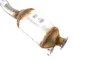 Фільтр сажовий Renault Laguna 2.0dCi 07-15 BM CATALYSTS BM11210 (фото 14)