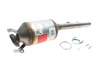 Фільтр сажовий Renault Megane/Scenic 1.9/2.0dCi 03- (Euro 4) BM CATALYSTS BM11233 (фото 1)