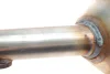 Фільтр сажовий Renault Megane/Scenic 1.9/2.0dCi 03- (Euro 4) BM CATALYSTS BM11233 (фото 5)