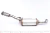 Фільтр сажевий Renault Trafic 2.0 dCi 06- (SiC DPF) (Euro 4) BM CATALYSTS BM11285HP (фото 2)