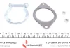 Фільтр сажевий Renault Trafic 2.0 dCi 06- (SiC DPF) (Euro 4) BM CATALYSTS BM11285HP (фото 4)