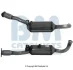 Фільтр сажевий Renault Trafic 2.0 dCi 06- (SiC DPF) (Euro 4) BM CATALYSTS BM11285HP (фото 5)