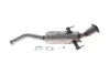Фільтр сажевий Renault Master 2.3 dCi 11- (Euro 5) BM CATALYSTS BM11294H (фото 1)