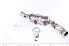 Фільтр сажевий MB Sprinter (906) OM651 09-15 (Євро 5) BM CATALYSTS BM11461H (фото 1)