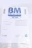 Фільтр сажевий MB Sprinter (906) OM651 09-15 (Євро 5) BM CATALYSTS BM11461H (фото 14)