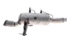 Фільтр сажевий Renault Master 2.3 dCi 14- (Euro 6) BM CATALYSTS BM11603H (фото 3)