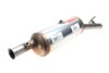 Фото 8 - каталізатор вихлопної системи Citroen Berlingo 1.6HDi 15- BM CATALYSTS BM31021H Каталізатор вихлопної системи Citroen Berlingo 1.6HDi 15- BM CATALYSTS BM31021H (фото 8)