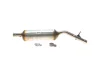 Каталізатор вихлопної системи Peugeot Expert/Citroen Jumpy 1.6HDi 16- (EURO 6) BM CATALYSTS BM31034H (фото 1)