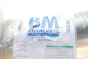 Каталізатор вихлопної системи Peugeot Expert/Citroen Jumpy 1.6HDi 16- (EURO 6) BM CATALYSTS BM31034H (фото 2)
