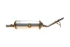 Каталізатор вихлопної системи Peugeot Expert/Citroen Jumpy 1.6HDi 16- (EURO 6) BM CATALYSTS BM31034H (фото 3)
