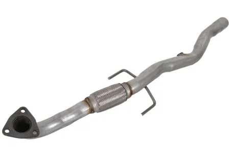 Вихлопна труба передн FIAT CROMA OPEL SIGNUM, VECTRA C, VECTRA C GTS 2.2 04.02-12.10 BM CATALYSTS BM50184