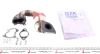 Катализатор вихлопної системи Renault Trafic/Laguna/ Opel Vivaro 1.9 dCi 01- BM CATALYSTS BM80232H (фото 1)