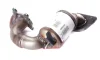 Катализатор вихлопної системи Renault Trafic/Laguna/ Opel Vivaro 1.9 dCi 01- BM CATALYSTS BM80232H (фото 9)