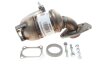 Фото 1 - катализатор вихлопної системи Renault Kangoo/Megane/Dacia Logan 1.5dCi 05- BM CATALYSTS BM80357H Катализатор вихлопної системи Renault Kangoo/Megane/Dacia Logan 1.5dCi 05- BM CATALYSTS BM80357H (фото 1)