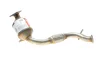 Каталізатор вихлопної системи Ford Transit 2.2TDCi 06-14 BM CATALYSTS BM80368H (фото 9)