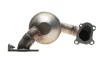 Катализатор вихлопної системи Renault Trafic/Opel Vivaro 2.0dCi 06- BM CATALYSTS BM80380H (фото 3)