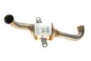 Катализатор выхлопной системы Citroen Jumpy/Peugeot Expert 2.0HDi 07-16 BM CATALYSTS BM80462H (фото 11)