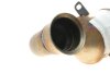 Катализатор выхлопной системы Citroen Jumpy/Peugeot Expert 2.0HDi 07-16 BM CATALYSTS BM80462H (фото 10)