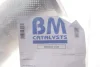 Катализатор вихлопної системи Citroen Berlingo/Peugeot Partner 1.6 HDi 08- BM CATALYSTS BM80515H (фото 2)