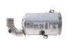 Катализатор вихлопної системи Citroen Berlingo/Peugeot Partner 1.6 HDi 10- BM CATALYSTS BM80596H (фото 4)