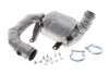 Катализатор вихлопної системи Citroen Jumpy/Peugeot Expert 2.0 BlueHDi 16- BM CATALYSTS BM80878H (фото 1)