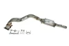 Каталізатор вихлопної системи Skoda Octavia/VW Golf IV 1.6 97-10 BM CATALYSTS BM90529H (фото 1)