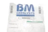 Каталізатор вихлопної системи Skoda Octavia/VW Golf IV 1.6 97-10 BM CATALYSTS BM90529H (фото 2)