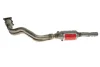 Каталізатор вихлопної системи Skoda Octavia/VW Golf IV 1.6 97-10 BM CATALYSTS BM90529H (фото 4)