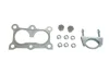 Каталізатор вихлопної системи Skoda Octavia/VW Golf IV 1.6 97-10 BM CATALYSTS BM90529H (фото 7)