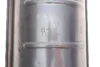Каталізатор вихлопної системи Skoda Octavia/VW Golf IV 1.4/1.6 16V 96-10 BM CATALYSTS BM90854H (фото 3)