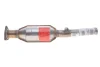 Каталізатор вихлопної системи Skoda Octavia/VW Golf IV 1.4/1.6 16V 96-10 BM CATALYSTS BM90854H (фото 7)