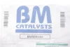Каталізатор вихлопної системи Audi A4/A6/VW Passat 97-05 BM CATALYSTS BM90954H (фото 3)