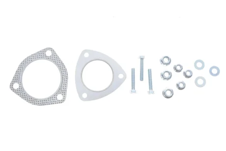 Каталізатор вихлопної системи Audi A4/A6/VW Passat 97-05 BM CATALYSTS BM90954H