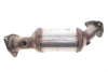 Каталізатор вихлопної системи Audi A4/A6/VW Passat 97-05 BM CATALYSTS BM90954H (фото 7)