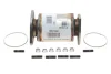 Каталізатор вихлопної системи Chevrolet Aveo 1.4 03-08/Daewoo Lanos/Nubira 1.3/1.5/1.6 97- BM CATALYSTS BM91230H (фото 1)