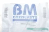 Каталізатор вихлопної системи Chevrolet Aveo 1.4 03-08/Daewoo Lanos/Nubira 1.3/1.5/1.6 97- BM CATALYSTS BM91230H (фото 2)