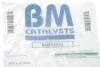 Каталізатор вихлопної системи VW Caddy III 1.6 04-15 BM CATALYSTS BM91391H (фото 2)